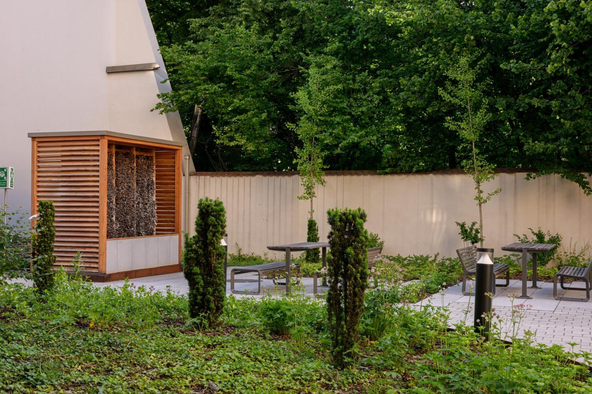 Native Apartments Smolensk 33 Kraków Exteriör bild